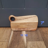 Cutting Board